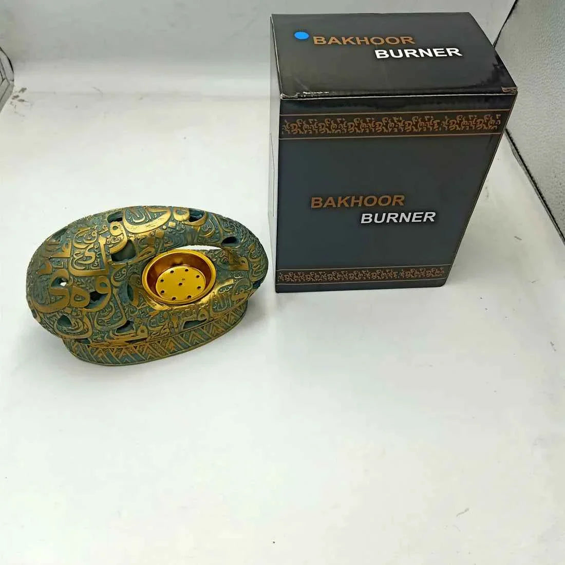 موقد عود العطر