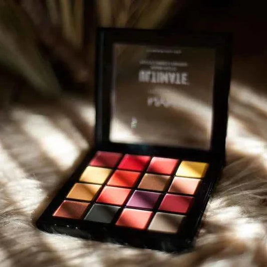 NYX – باليت ظلال عيون احترافية (أصلي)