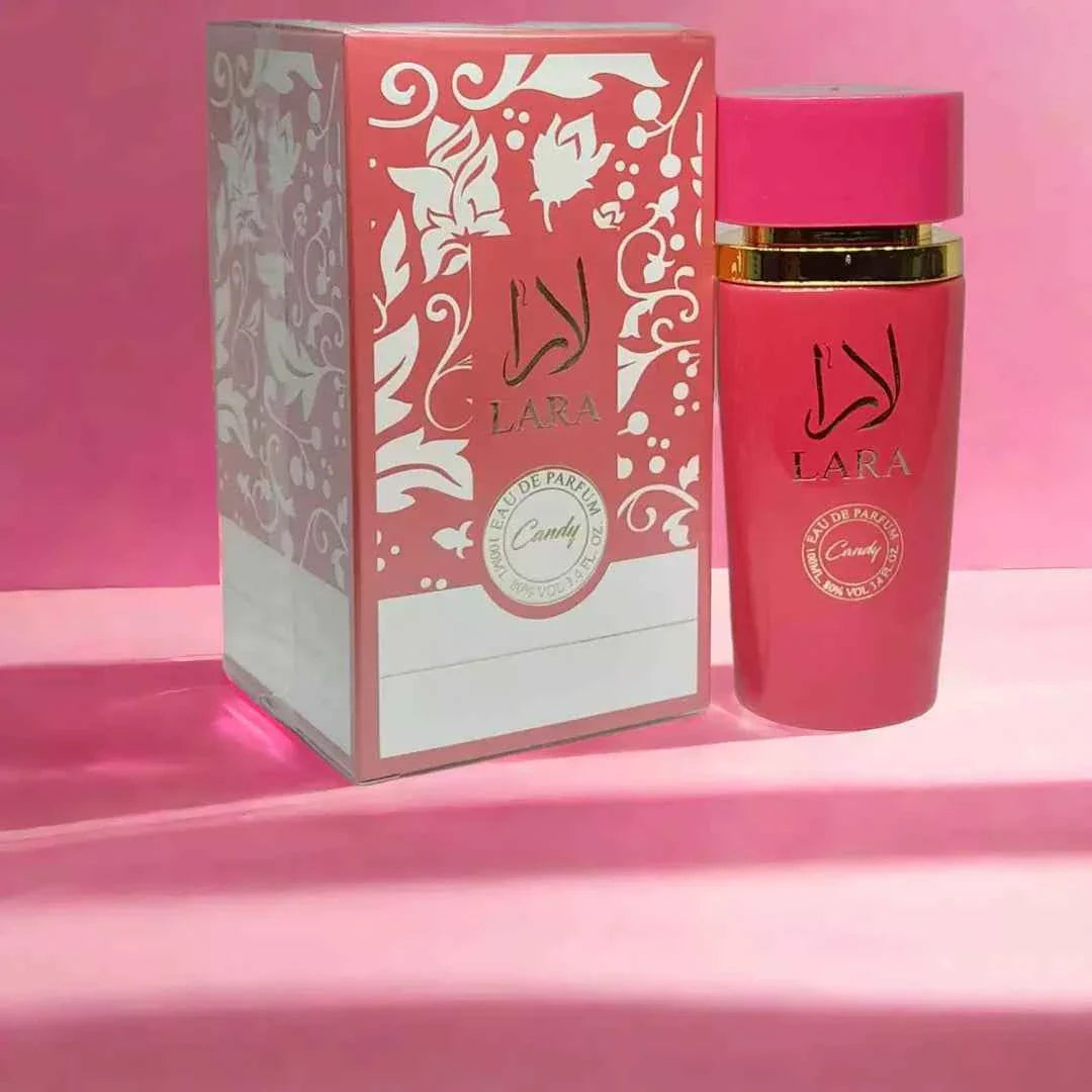عطر لارا كاندي