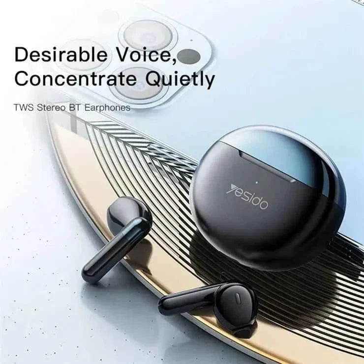 سماعة أذن ساوند سفير