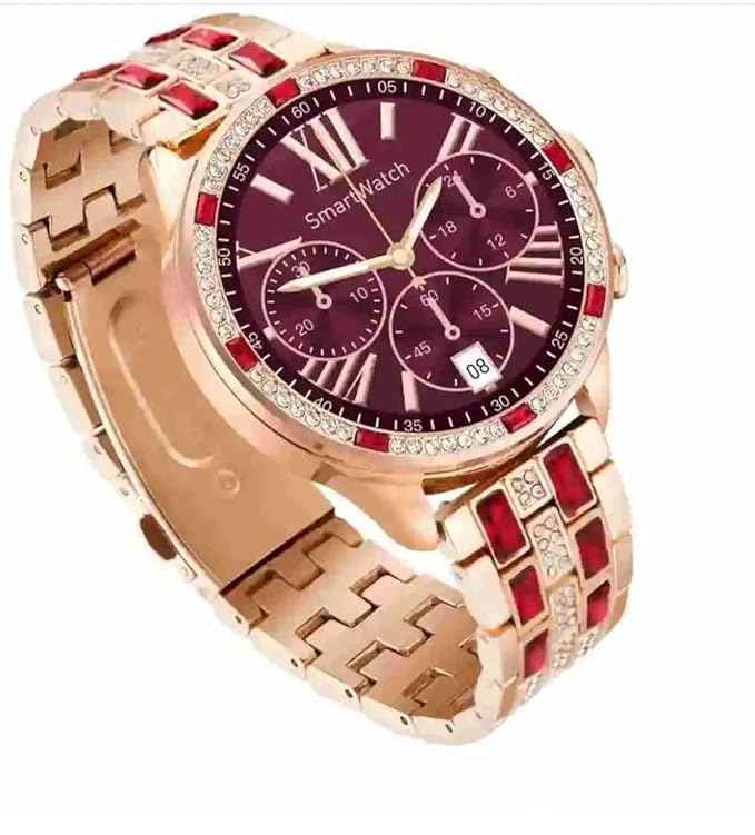 ساعة من الفولاذ المقاوم للصدأ