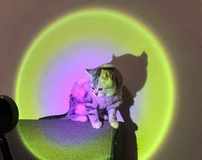 مصباح الغروب